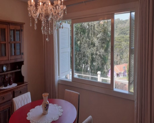 Imagem Imóvel com 4 Quartos à Venda,  em Linha Imperial - Nova Petrópolis