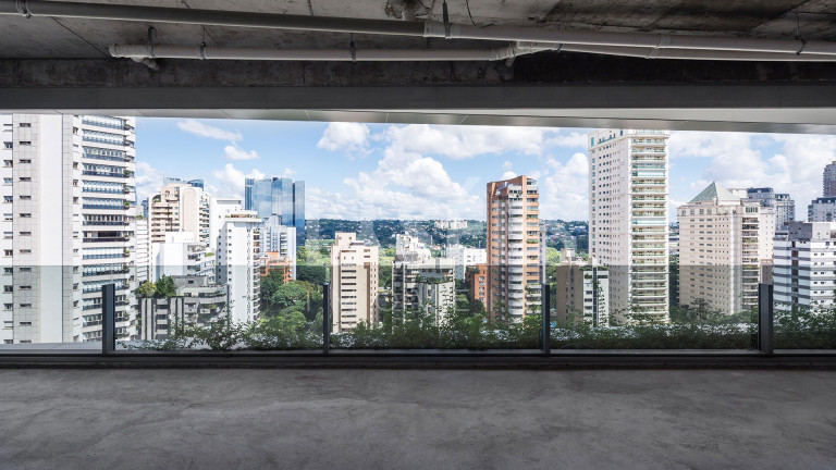 Apartamento com 4 Quartos à Venda, 575 m² em Itaim Bibi - São Paulo