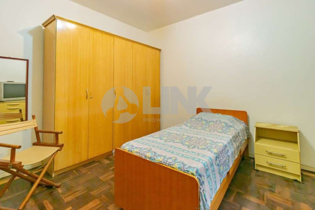 Imagem Apartamento com 1 Quarto à Venda, 49 m² em Petrópolis - Porto Alegre