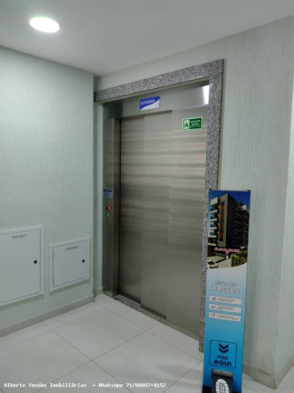 Imagem Apartamento com 2 Quartos à Venda, 56 m² em Federação - Salvador Imagem Apartamento com 2 Quartos à Venda, 56 m² em Federação - Salvador