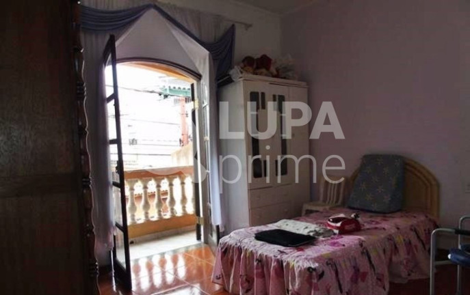 Imagem Casa com 3 Quartos à Venda, 150 m² em Tatuapé - São Paulo Imagem Casa com 3 Quartos à Venda, 150 m² em Tatuapé - São Paulo