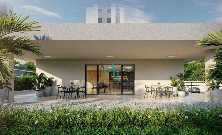 Imagem Apartamento com 2 Quartos à Venda, 42 m² em Campo Grande - Rio De Janeiro Imagem Apartamento com 2 Quartos à Venda, 42 m² em Campo Grande - Rio De Janeiro