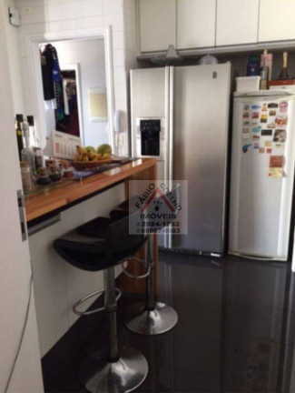 Imagem Apartamento com 4 Quartos à Venda, 196 m² em Vila Andrade - São Paulo Imagem Apartamento com 4 Quartos à Venda, 196 m² em Vila Andrade - São Paulo