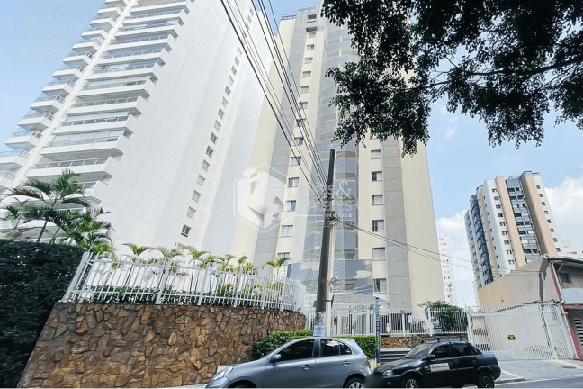Imagem Imóvel com 4 Quartos à Venda, 159 m² em Parque Imperial - São Paulo Imagem Imóvel com 4 Quartos à Venda, 159 m² em Parque Imperial - São Paulo