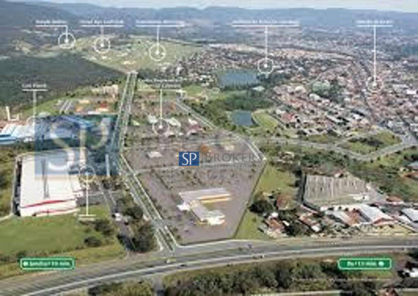 Imagem Terreno à Venda, 149.000 m² em Centro - Cabreúva Imagem Terreno à Venda, 149.000 m² em Centro - Cabreúva