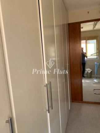 Imagem Apartamento com 2 Quartos para Alugar, 48 m² em Consolação - São Paulo Imagem Apartamento com 2 Quartos para Alugar, 48 m² em Consolação - São Paulo
