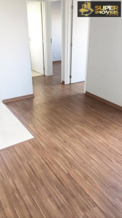 Imagem Apartamento com 2 Quartos à Venda, 49 m² em Fragata - Pelotas