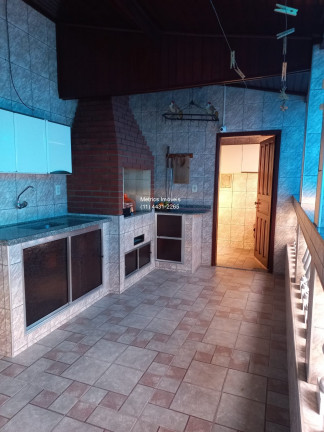 Imagem Sobrado com 5 Quartos à Venda, 250 m² em Jardim Ermida Ii - Jundiaí