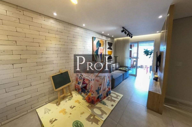 Imagem Apartamento com 3 Quartos à Venda, 91 m² em Vila Assunção - Santo André Imagem Apartamento com 3 Quartos à Venda, 91 m² em Vila Assunção - Santo André