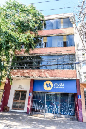 Imóvel com 3 Quartos à Venda, 103 m² em Rio Branco - Porto Alegre
