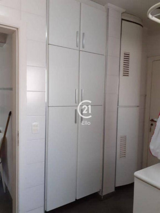 Imagem Apartamento com 4 Quartos à Venda, 217 m² em Itaim Bibi - São Paulo