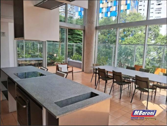 Imagem Apartamento com 2 Quartos à Venda, 47 m² em Pinheiros - São Paulo Imagem Apartamento com 2 Quartos à Venda, 47 m² em Pinheiros - São Paulo