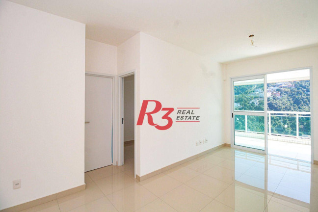 Imagem Apartamento com 2 Quartos à Venda, 74 m² em José Menino - Santos Imagem Apartamento com 2 Quartos à Venda, 74 m² em José Menino - Santos