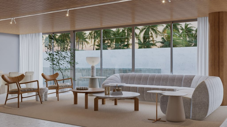 Imagem Apartamento com 4 Quartos à Venda, 415 m² em Jardim Oceania - João Pessoa