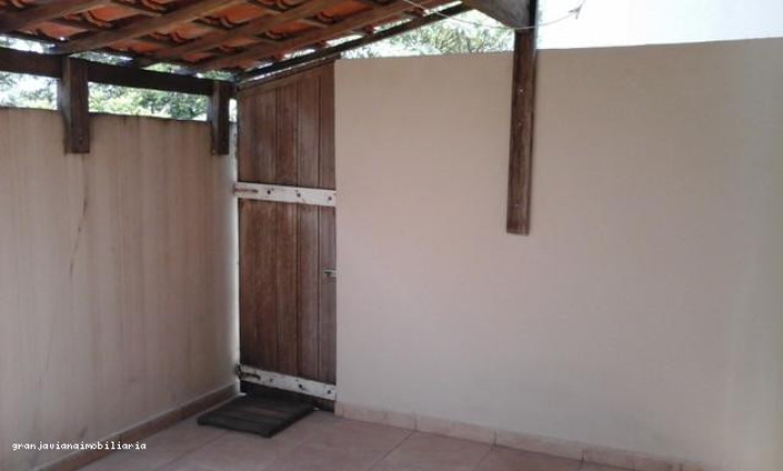 Imagem Casa com 2 Quartos à Venda, 62 m² em Cantagalo Ii - Cotia