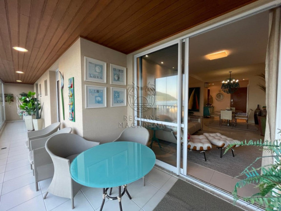 Imagem Apartamento com 3 Quartos à Venda, 148 m² em Itaguá - Ubatuba Imagem Apartamento com 3 Quartos à Venda, 148 m² em Itaguá - Ubatuba