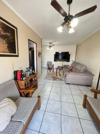 Imagem Apartamento com 2 Quartos à Venda, 100 m² em Caiçara - Praia Grande