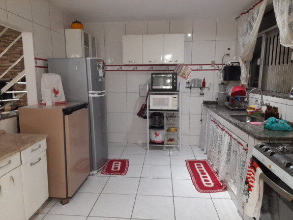 Imagem Casa com 2 Quartos à Venda, 85 m² em Turiaçu - Rio De Janeiro
