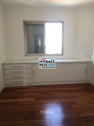 Imagem Apartamento com 3 Quartos à Venda, 95 m² em Brooklin Paulista - São Paulo Imagem Apartamento com 3 Quartos à Venda, 95 m² em Brooklin Paulista - São Paulo