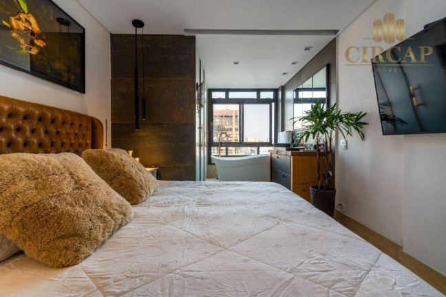 Imagem Apartamento com 3 Quartos à Venda, 220 m² em Jardim Paulista - São Paulo