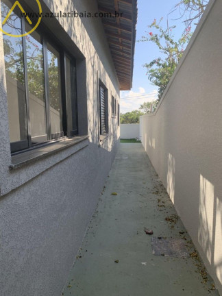 Imagem Casa com 3 Quartos à Venda, 95 m² em Jardim Dos Pinheiros - Atibaia