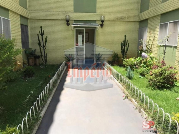 Imagem Apartamento com 2 Quartos à Venda, 93 m² em Parque Erasmo Assunção - Santo André Imagem Apartamento com 2 Quartos à Venda, 93 m² em Parque Erasmo Assunção - Santo André