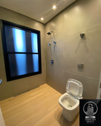 Imagem Casa com 4 Quartos à Venda, 422 m² em Alphaville Nova Esplanada - Votorantim