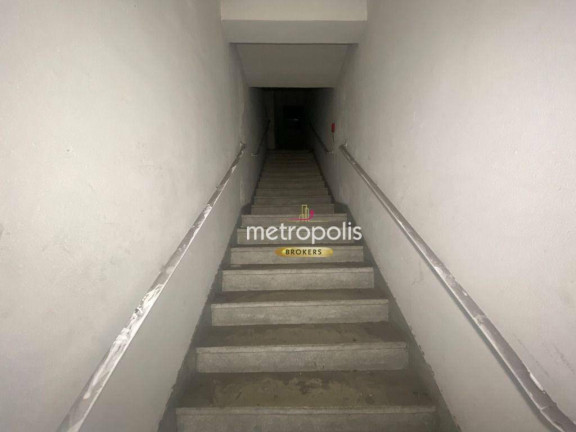 Imagem Edifício Residencial à Venda, 843 m² em Centro - São Caetano Do Sul Imagem Edifício Residencial à Venda, 843 m² em Centro - São Caetano Do Sul
