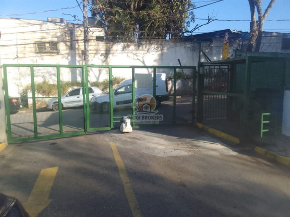 Imagem Apartamento com 2 Quartos à Venda, 48 m² em Jardim Marica - Mogi Das Cruzes Imagem Apartamento com 2 Quartos à Venda, 48 m² em Jardim Marica - Mogi Das Cruzes
