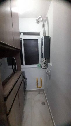 Apartamento com 2 Quartos à Venda, 58 m² em Picanco - Guarulhos