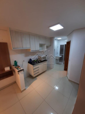Apartamento com 2 Quartos à Venda, 36 m² em Penha De França - São Paulo