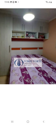 Imagem Apartamento com 3 Quartos à Venda, 68 m² em Vila Moraes - São Paulo