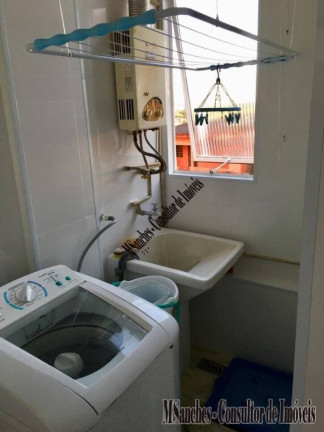 Imagem Apartamento com 2 Quartos à Venda, 58 m² em Vila Olímpia - Sorocaba