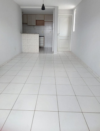 Imagem Apartamento com 2 Quartos à Venda, 52 m² em Zoobotânico - Teresina Imagem Apartamento com 2 Quartos à Venda, 52 m² em Zoobotânico - Teresina