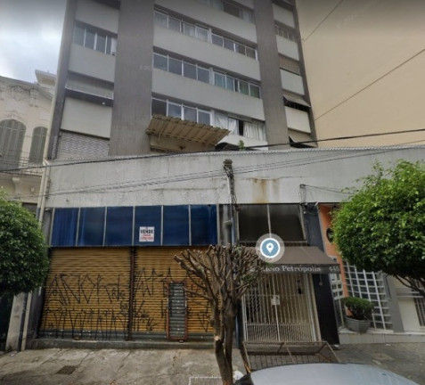 Apartamento com 1 Quarto à Venda, 70 m² em Santa Cecilia - São Paulo