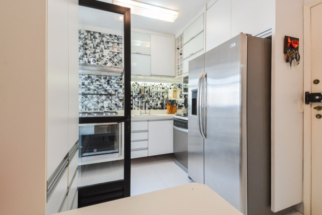 Imagem Apartamento com 3 Quartos à Venda, 97 m² em Vila Clementino - São Paulo Imagem Apartamento com 3 Quartos à Venda, 97 m² em Vila Clementino - São Paulo