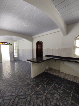 Imagem Casa com 4 Quartos para Alugar ou Temporada, 258 m² em Serra Dourada I - Serra