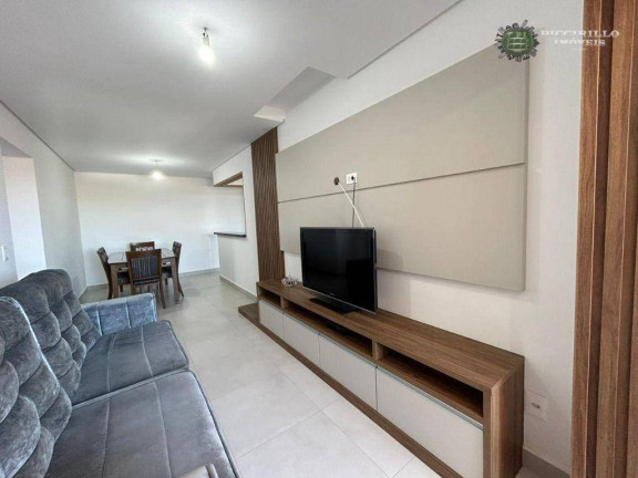 Imagem Apartamento com 2 Quartos à Venda, 77 m² em Tupi - Praia Grande Imagem Apartamento com 2 Quartos à Venda, 77 m² em Tupi - Praia Grande