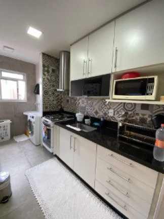 Apartamento com 2 Quartos à Venda, 50 m² em Vila Das Mercês - São Paulo