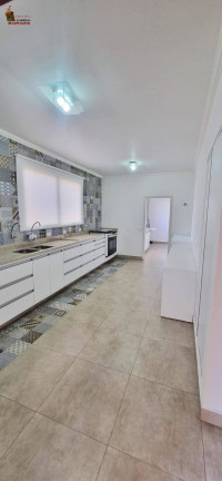 Imagem Apartamento com 3 Quartos à Venda, 187 m² em Brooklin - São Paulo
