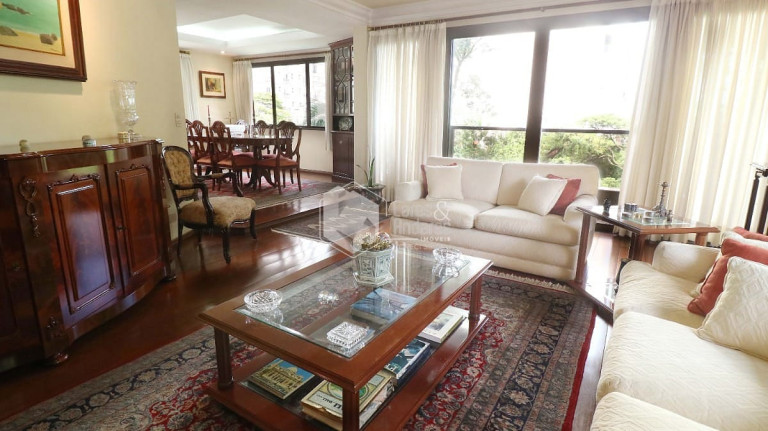 Imagem Apartamento com 3 Quartos à Venda, 200 m² em Campo Belo - São Paulo Imagem Apartamento com 3 Quartos à Venda, 200 m² em Campo Belo - São Paulo