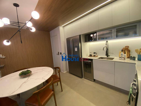 Imagem Apartamento com 3 Quartos à Venda, 96 m² em Pinheiros - São Paulo Imagem Apartamento com 3 Quartos à Venda, 96 m² em Pinheiros - São Paulo