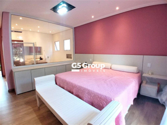 Imagem Casa de Condomínio com 3 Quartos à Venda, 369 m² em Parque Village Castelo - Itu