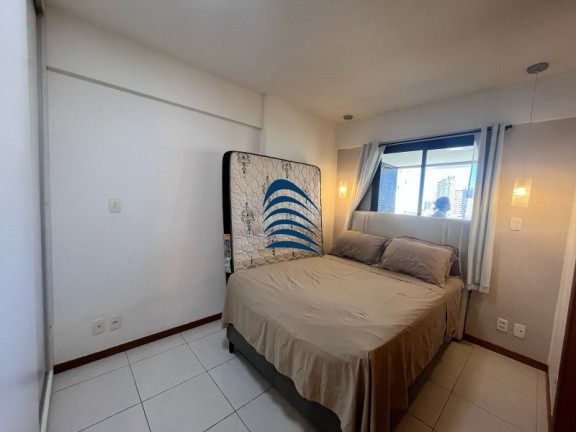 Imagem Imóvel com 1 Quarto à Venda, 52 m² em Caminho Das árvores - Salvador