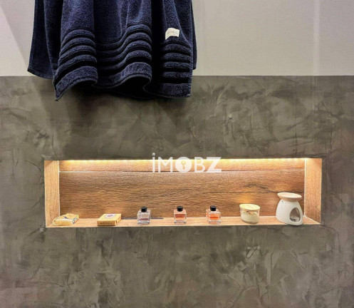 Imagem Imóvel com 1 Quarto à Venda, 25 m² em Moema - São Paulo