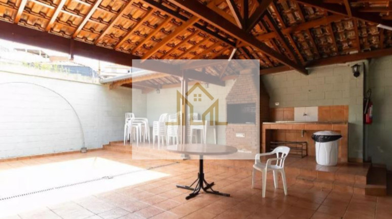Imagem Apartamento com 3 Quartos à Venda, 49 m² em Jardim Maria Estela - São Paulo Imagem Apartamento com 3 Quartos à Venda, 49 m² em Jardim Maria Estela - São Paulo
