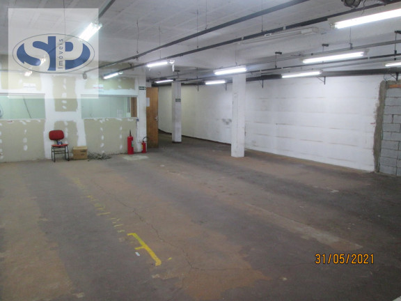 Imagem Imóvel Comercial para Alugar, 600 m² em Pompeia - São Paulo Imagem Imóvel Comercial para Alugar, 600 m² em Pompeia - São Paulo
