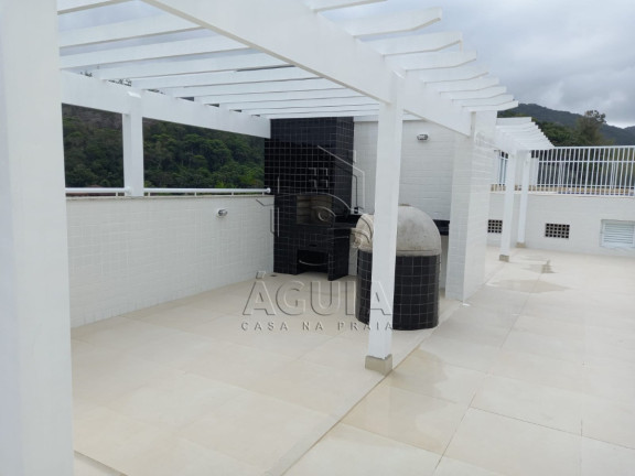 Imagem Apartamento com 2 Quartos à Venda, 71 m² em Toninhas - Ubatuba