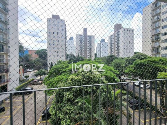 Imagem Imóvel com 2 Quartos à Venda, 52 m² em Jardim Umarizal - São Paulo