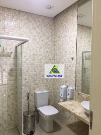 Imagem Sala Comercial para Alugar, 330 m² em Jardim Das Oliveiras - Campinas Imagem Sala Comercial para Alugar, 330 m² em Jardim Das Oliveiras - Campinas